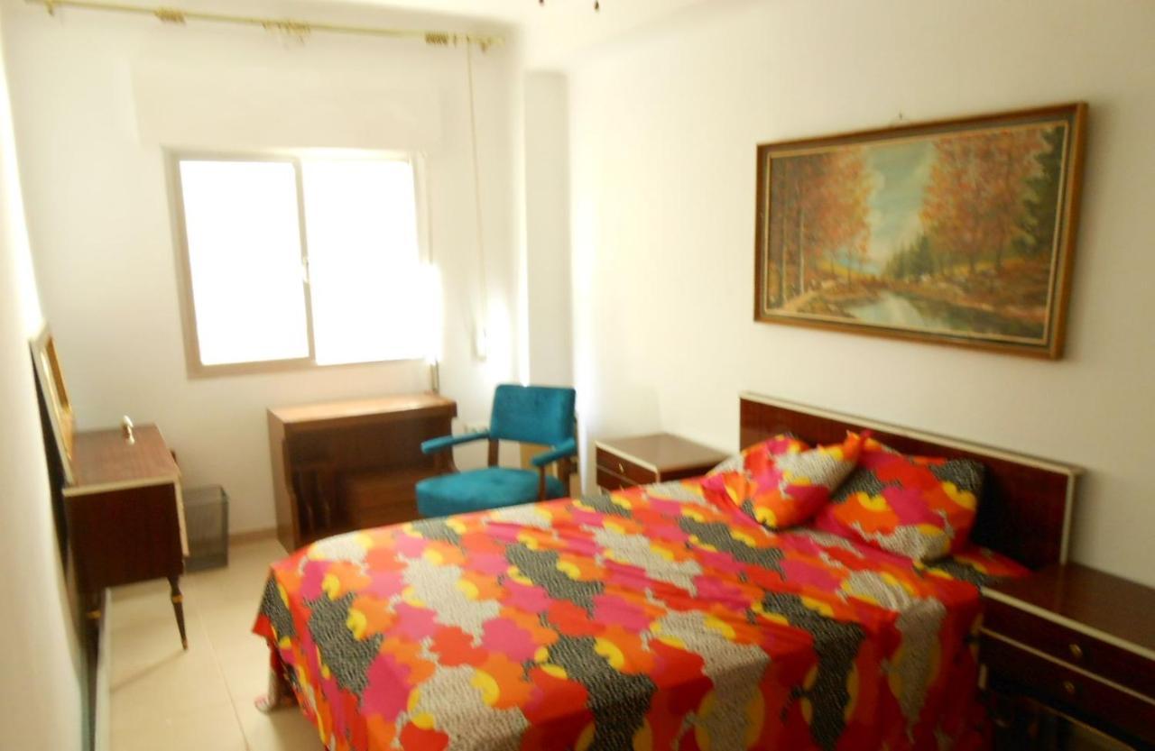 Budget Vandrarhem Estepona