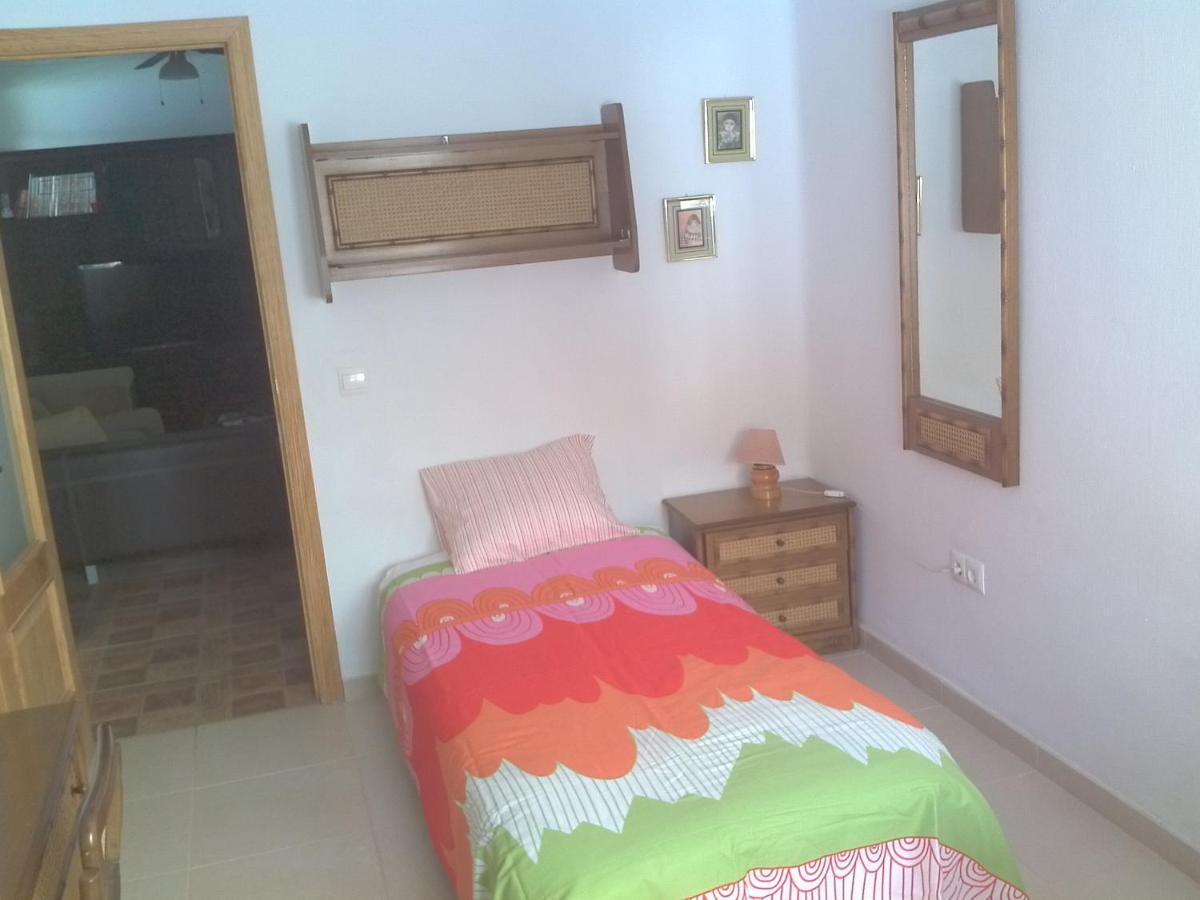 Budget Vandrarhem Estepona